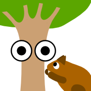 Tree vs Beaver